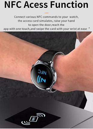 Smart sim technology nfc 6