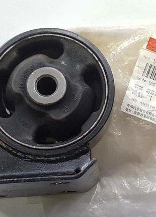 Подушка двигателя чери куку, qq s11 передняя s11-1001510fa