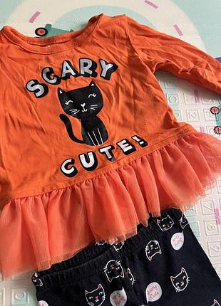 Костюм carter's