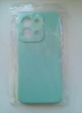 Чохол смартфона xiaomi redmi 15c 171 mm,