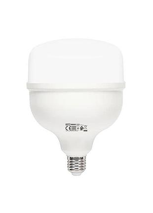 Высокомощная промышленная светодиодная лампа torch novo-20w e27 (001-093-0020)