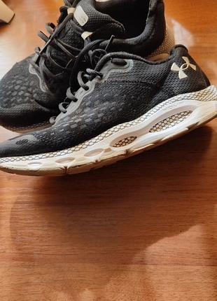 Кросівки under armour 8