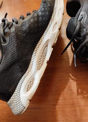 Кросівки under armour 10