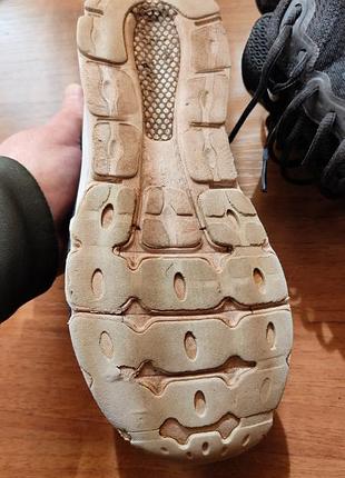Кросівки under armour 7