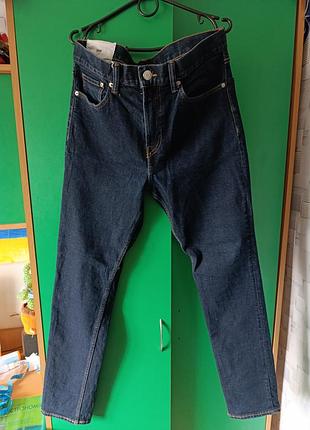 Мужские джинсы, 32 р-р. h&amp;m slim