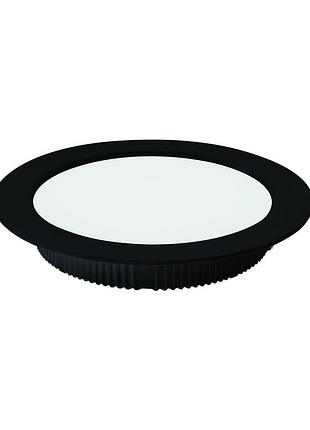 Светильник встраиваимый "alexa-20 3cct" 20w