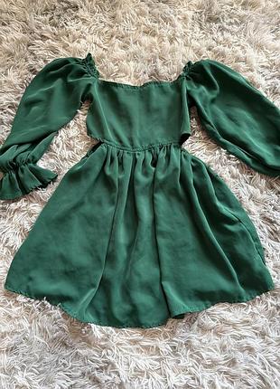 Сукня shein