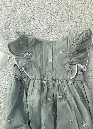 Сукня 98р c&a 2