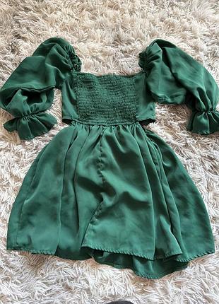 Сукня shein 3