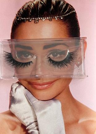 Накладные ресницы&nbsp;doll lashes