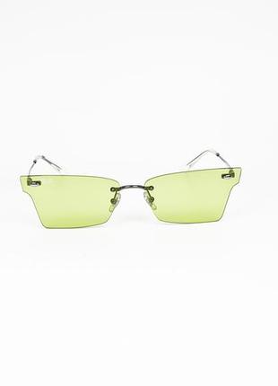 Очки солнцезащитные женские ray ban rb3730 xime 004/2 оригинал