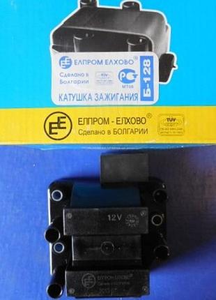 Модуль запалювання ланос, lanos 1,4"e&e" 3 конт. 2112-3705010