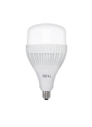 Лампа світлодіодна "torch-100" 10w 6400k e27