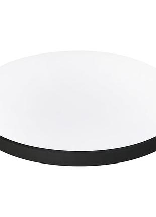 Светильник накладной beli̇nda-45 45w 6400k черний