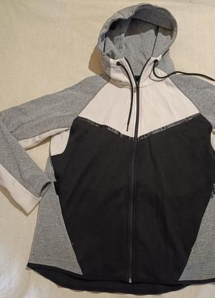 Мастерка мужская, 46-48 р-р. hoodies.ньюанс