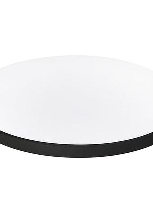 Светильник накладной bel| nda-60 60w 6400k черный