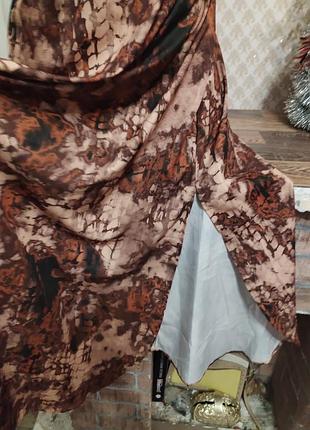 Сукня сарафан 5