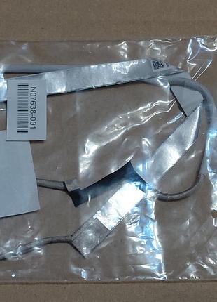 Новий lvds шлейф ( кабель ) матриці до ноутбука hp 250 g9 / hp 255 g9 / hp 15-gw n07638-001