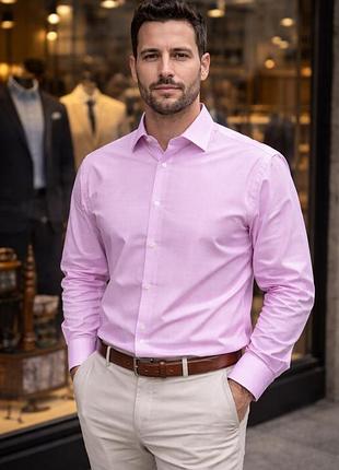 Ralph lauren сорочка чоловіча, розмір l