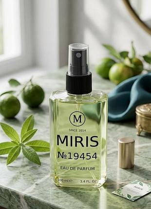Парфуми miris №19454 унісекс 100 ml