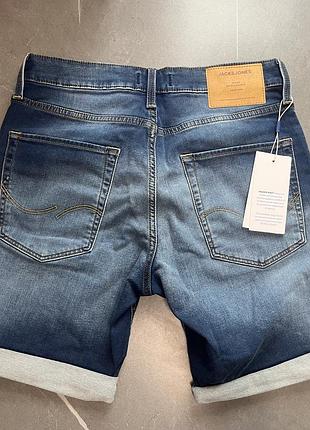 Шорти jack&jones 4