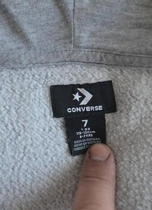 Дитяча кофта converse 3