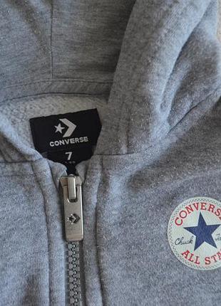 Дитяча кофта converse 5