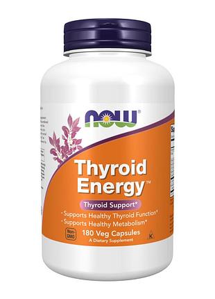 Thyroid energy - 180 vcaps