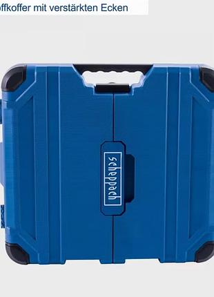 Набор инструментов scheppach tb94 (5909308900) 2