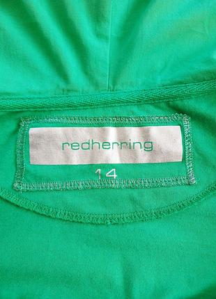 Худи redherring 4