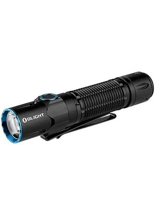 Фонарь olight warrior 3s black