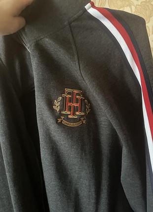 Олімпійка чоловіча tommy hilfiger