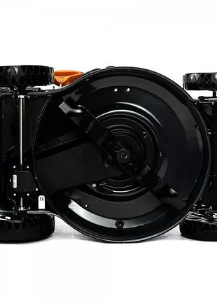 Газонокосилка gtm lm53-sp-v 4