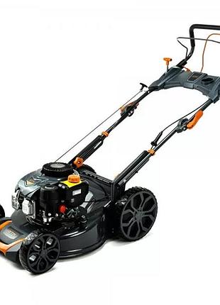 Газонокосилка gtm lm53-sp-v 6