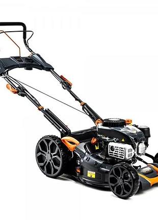Газонокосилка gtm lm53-sp-v 9