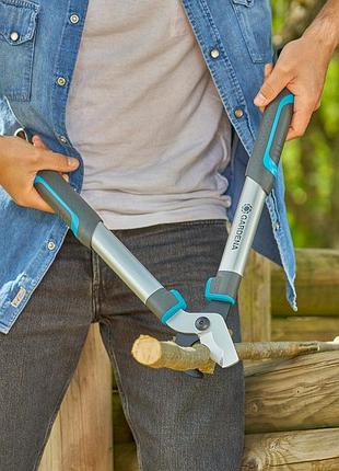 Сучкорез gardena easycut s bypass, 50 см (12030-20) 2