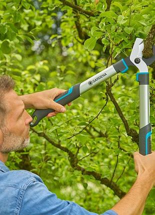 Сучкорез gardena easycut s bypass, 50 см (12030-20) 3