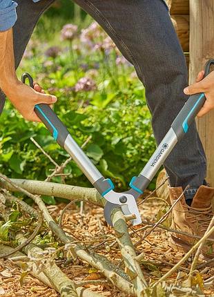 Сучкорез gardena easycut s bypass, 50 см (12030-20) 5