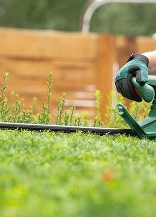 Кусторез bosch easyhedgecut 55 (0600847c02) 2