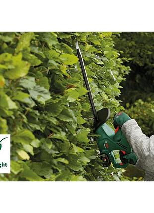 Кусторез bosch easyhedgecut 55 (0600847c02) 6