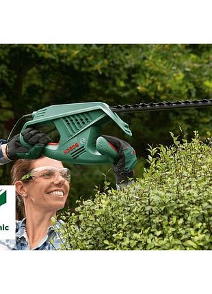 Кусторез bosch easyhedgecut 55 (0600847c02) 8
