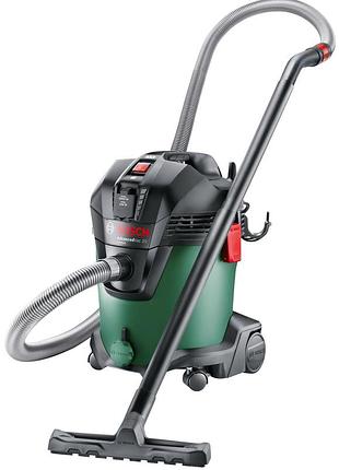 Пылесос bosch advancedvac 20 (06033d1200)