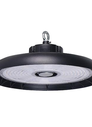 Светильник светодиодный для высоких потолков led led myra-200 3cct 200 w (3000k/4500k/6500k)