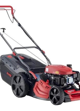 Бензиновая газонокосилка al-ko 46.4 sped-a comfort