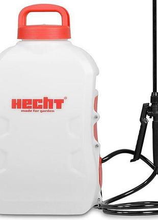 Обприскувач hecht 410accu 2