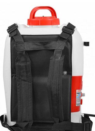 Обприскувач hecht 410accu 3