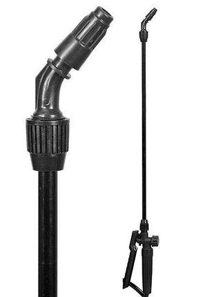 Обприскувач hecht 410accu 4