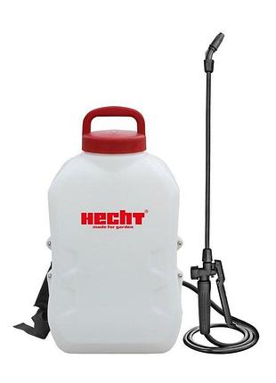 Обприскувач hecht 410accu 5