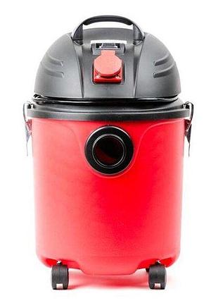 Пылесос intertool dt-1020