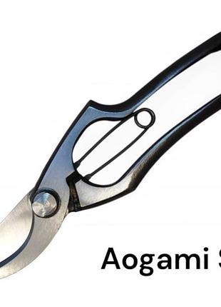 Секатор tobisho aogami a-200 2